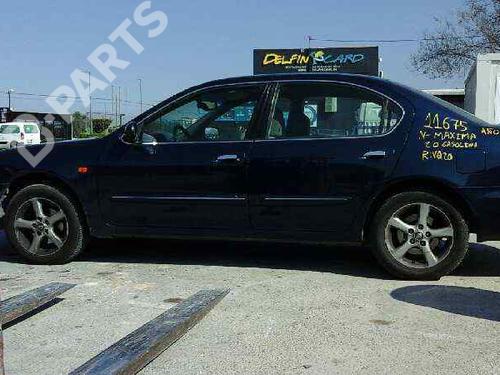 Used Parts NISSAN MAXIMA / MAXIMA QX V (A33)  2.0 V6 24V  226719