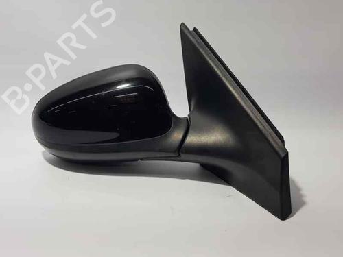 Right mirror FIAT BRAVO II (198_) 1.6 D Multijet (198AXH1B) | BP6709291C27 