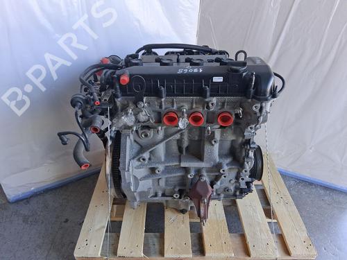 Engine FORD FOCUS II Convertible 2.0 | BP38439769M1 - Image 2