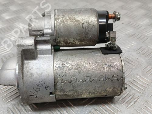 Starter CHEVROLET AVEO / KALOS Hatchback (T250, T255) 1.2 | BP26454771M8 