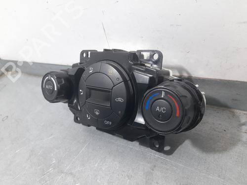 Climate control FORD FIESTA VI (CB1, CCN) | BP22973942I5