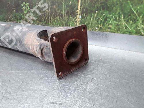 Driveshaft FORD RANGER (ER, EQ, R_) 2.5 TD | BP1908019M37 