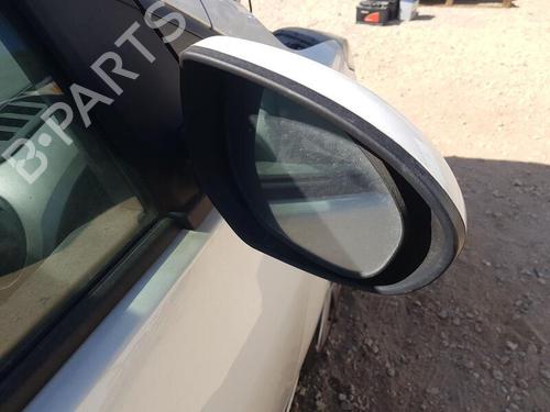 Used Right mirror MAZDA 2 (DE_, DH_) 1.5 (DE5FS) (103 hp) 29401170