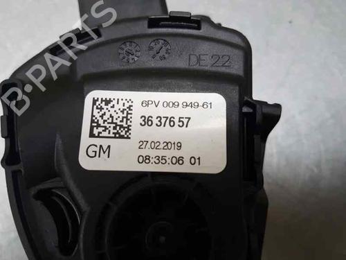 Pedal CITROËN C3 AIRCROSS II (2R_, 2C_) 1.5 BlueHDi 120 (2CYHXX) | BP12565589I4 
