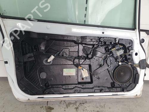 Used Front left window mechanism FORD FIESTA VI (CB1, CCN) [2008-2017]  10147421