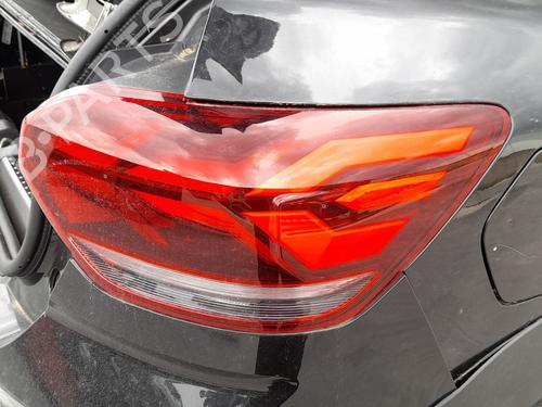 Used Right taillight Right taillight DACIA SANDERO III 1.0 TCe 90 (91 hp) 34628438 34628438