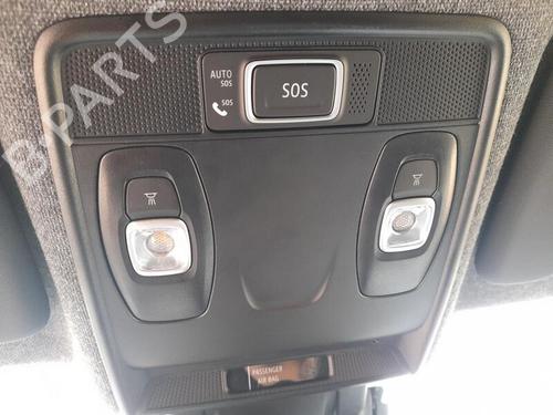 Used Interior roof light RENAULT CLIO V (B7_) 1.0 TCe 90 (B7MT) (91 hp) 28380313