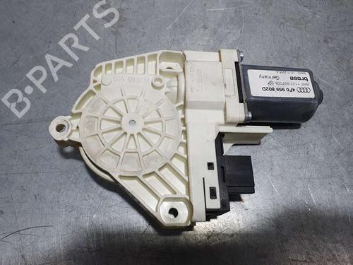 Right front window motor AUDI A6 Allroad C6 (4FH)  | BP19062576E20 