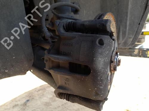 Used Left front brake caliper OPEL CROSSLAND X / CROSSLAND (P17, P2QO) 1.5 Turbo D (75) (102 hp) 26956853