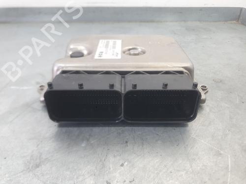 Engine control unit (ECU) FIAT TIPO Estate (356_, 357_) 1.3 D (356WXH1A) | BP37183458M57 - Image 2