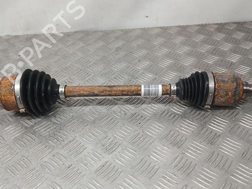 Used Left front driveshaft FIAT 500 (312_) 1.0 Mild Hybrid (312.AYD1B) (69 hp) 25791686