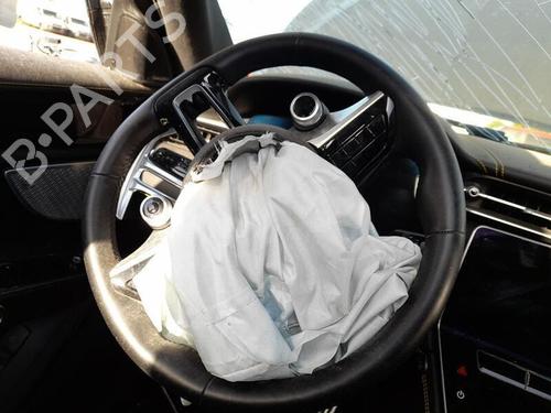 Used Steering wheel MASERATI GRECALE Modena Mild Hybrid Q4 (330 hp) 28376799