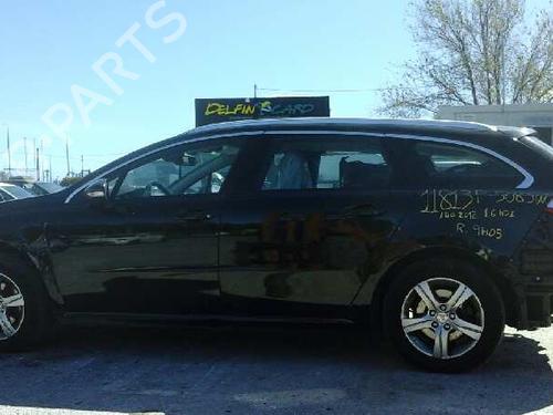 PEUGEOT 508 SW I (8E_) 1.6 HDi (115 hp) 265398