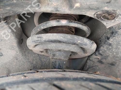 Used Right front shock absorber RENAULT CLIO IV (BH_) 1.5 dCi 75 (75 hp) 25142670