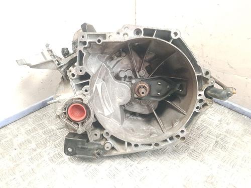 Used Gearbox Gearbox PEUGEOT 308 II (LB_, LP_, LW_, LH_, L3_) 1.6 HDi 100 (99 hp) 30110801 30110801