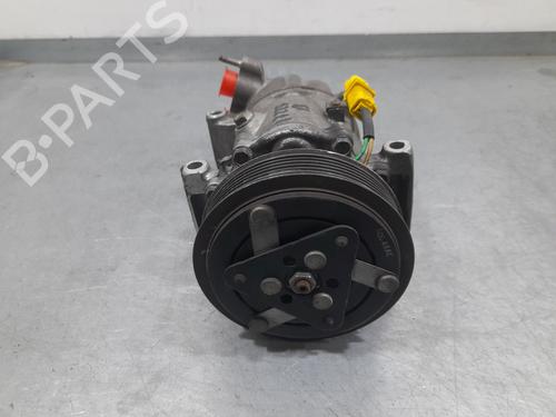Used AC compressor CITROËN C2 (JM_) 1.4 (73 hp) 29884844