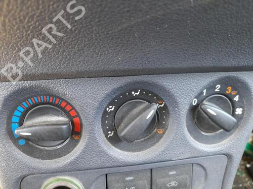 Used Climate control FORD TRANSIT CONNECT (P65_, P70_, P80_) 1.8 Di (75 hp) 26681916