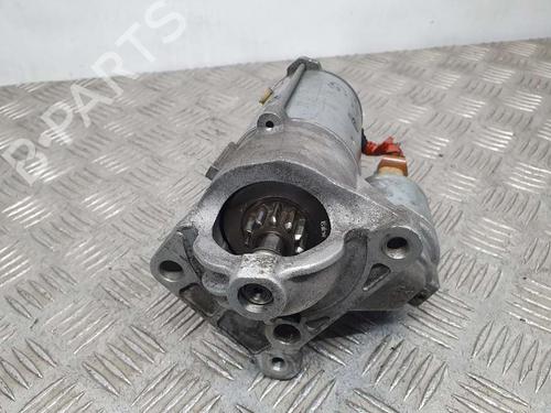 Used Starter RENAULT SCÉNIC II (JM0/1_) [2003-2010]  11855523