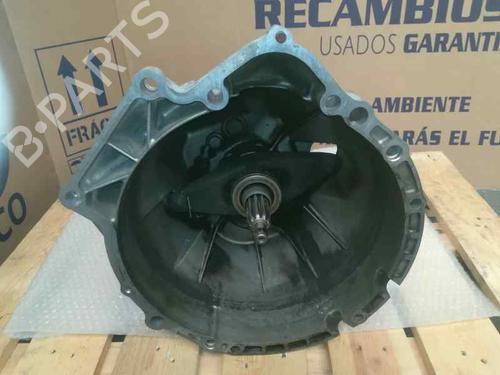 Used Gearbox BMW 3 Compact (E46) 316 ti (115 hp) 728557