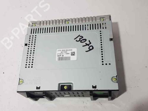 Radio OPEL ASTRA K (B16)  | BP13391404E6 