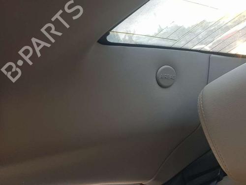 Used Right curtain airbag RENAULT LAGUNA Coupe (DT0/1) [2008-2015]  19159496