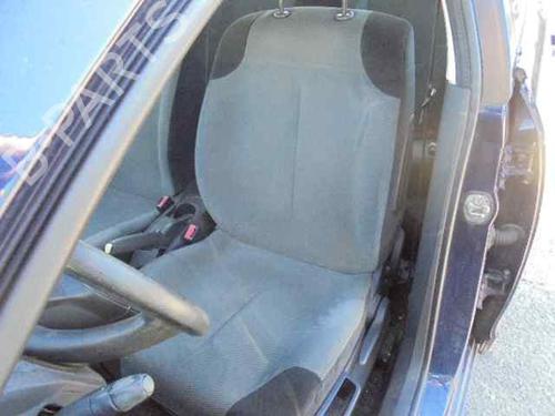 Fuse box CITROËN C4 I (LC_)  | BP14010857E1 