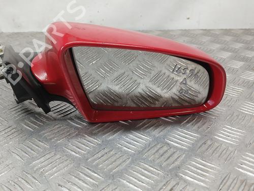 Used Right mirror AUDI A3 (8P1) 1.9 TDI (105 hp) 25335072