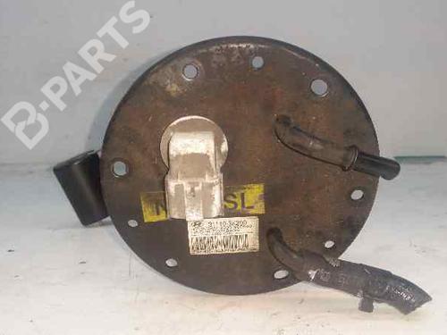 Fuel pump HYUNDAI SONATA V (NF) 2.0 CRDi | BP1589701M76 