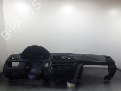 Used Airbag Kit Airbag Kit BMW 3 (F30, F80) 335 d xDrive (313 hp) 33127262 33127262