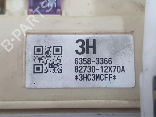 Fuse box TOYOTA AURIS (_E18_) 1.4 D-4D (NDE180_, NDE180R) | BP36499153E1 - Image 4