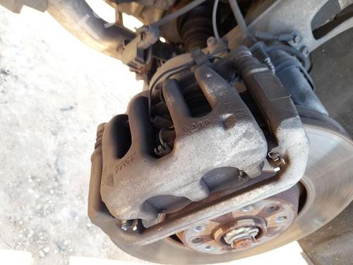 Used Left front brake caliper CITROËN C6 (TD_) 2.7 HDi (204 hp) 30168026