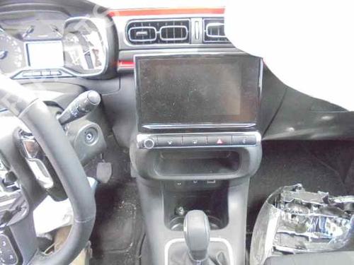 Front right window mechanism CITROËN C3 I (FC_, FN_)  | BP2276937C23 