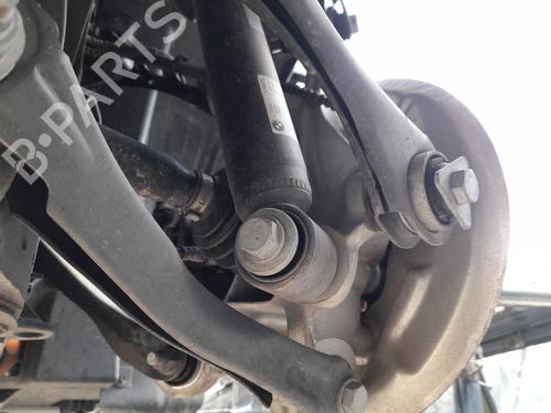 Used Right rear steering knuckle BMW i3 (I01) [2013-2025]  30157194