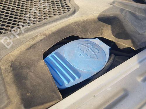 Used Windscreen washer tank AUDI A6 C6 (4F2) 3.0 TDI quattro (225 hp) 18902647