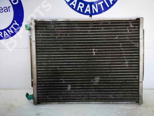 Used AC radiator VW GOLF III (1H1) 1.9 TD, GTD (75 hp) 871314