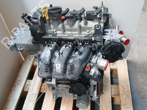 Engine SEAT IBIZA V (KJ1, KJG) 1.0 MPi | BP33172950M1  - Image 5