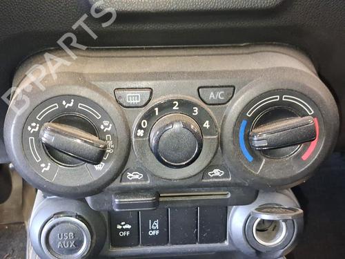 Used Climate control Climate control 38174271 38174271