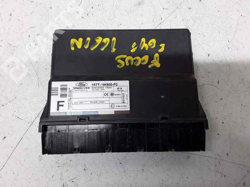 Elektronisk modul FORD MONDEO III Saloon (B4Y) 2.0 16V DI / TDDi / TDCi (90 hp) 11651591