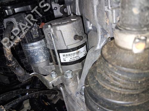 Starter TOYOTA AYGO X (_B7_) 1.0 VVT-i (KGB70) | BP38348023M8 - Image 2
