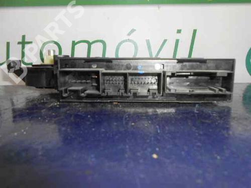 Left rear window motor AUDI A4 B7 Avant (8ED) 2.0 TDI 16V | BP842505E23 