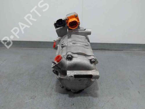 AC compressor HYUNDAI KONA (OS, OSE, OSI)  | BP17458507M34 