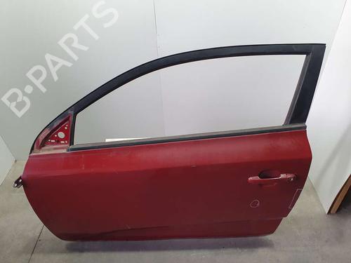 Left front door KIA CEE'D Hatchback (ED)  | BP12500314C2 