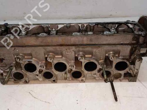 Used Cylinder head PEUGEOT 306 (7B, N3, N5) 2.0 HDI 90 (90 hp) 10973120