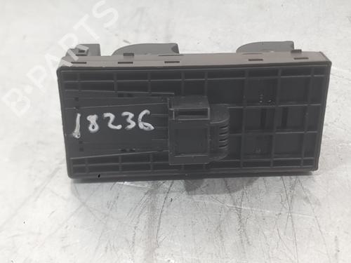 Left front window switch AUDI A3 Sportback (8PA) 1.6 FSI | BP39600588I27 - Image 3