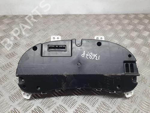 Instrument cluster HYUNDAI IONIQ (AE)  | BP8833344C47 