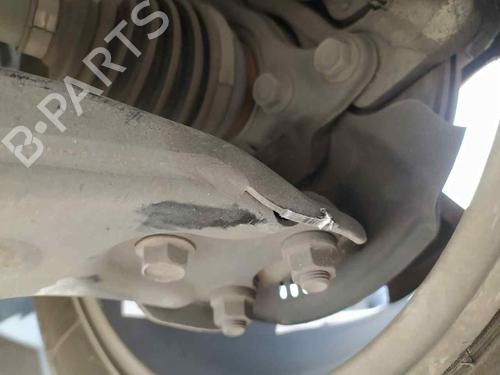 Left front suspension arm TOYOTA AURIS (_E15_) 1.8 Hybrid (ZWE150_, ZWE150R) | BP24369360M12 