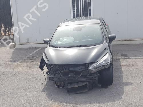 Elektronisk sensor NISSAN MICRA V (K14)  | BP12504960M84 