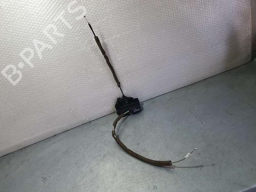 Used Rear right lock Rear right lock 15225299 15225299