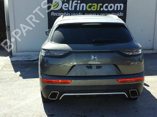 Bobine DS DS 7 Crossback (J4_, JR_, JC_)  | BP16370305M94 