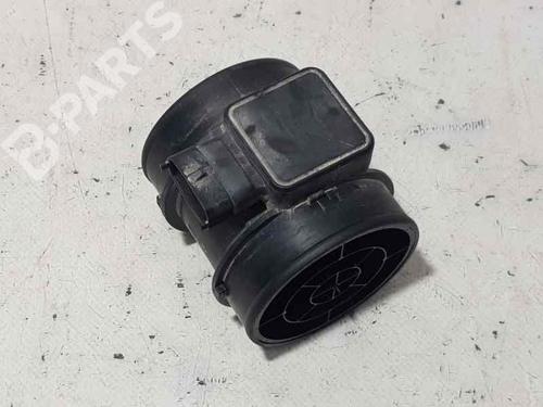 Mass air flow sensor OPEL ZAFIRA A MPV (T98)  | BP3702149M95 